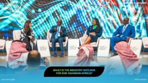 Future Investment Initiative de Riyad