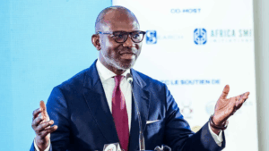 Africa SME Champions Forum