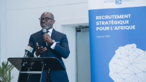 Création d’emplois pour les jeunes en Afrique