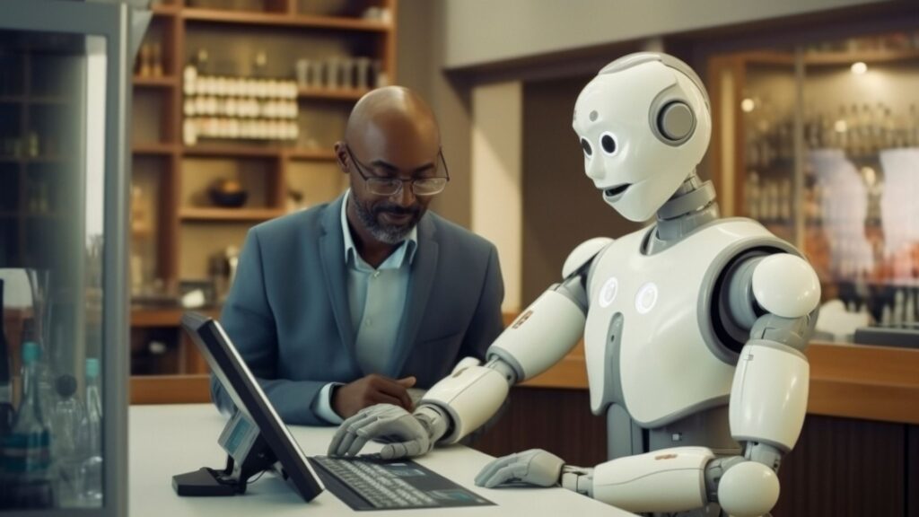 digitalisation des PME africaines