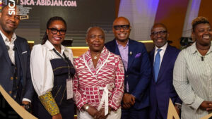 contenus audiovisuels en Afrique