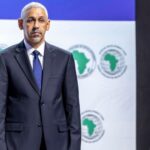 L’investiture de Sidi Ould Tah