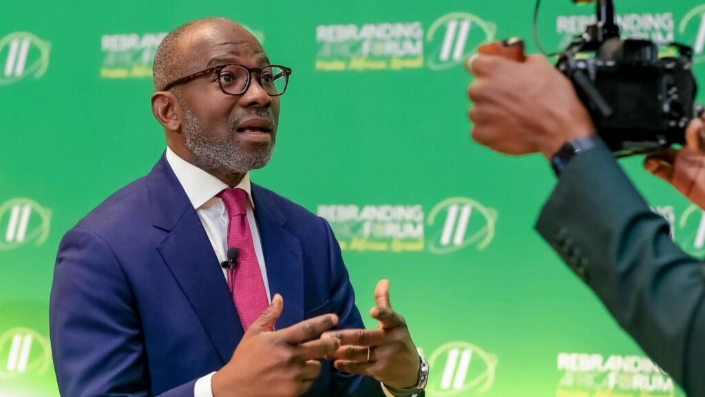 Rebranding Africa Forum 2025