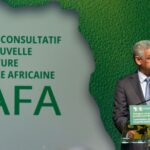 Nouvelle Architecture Financière Africaine