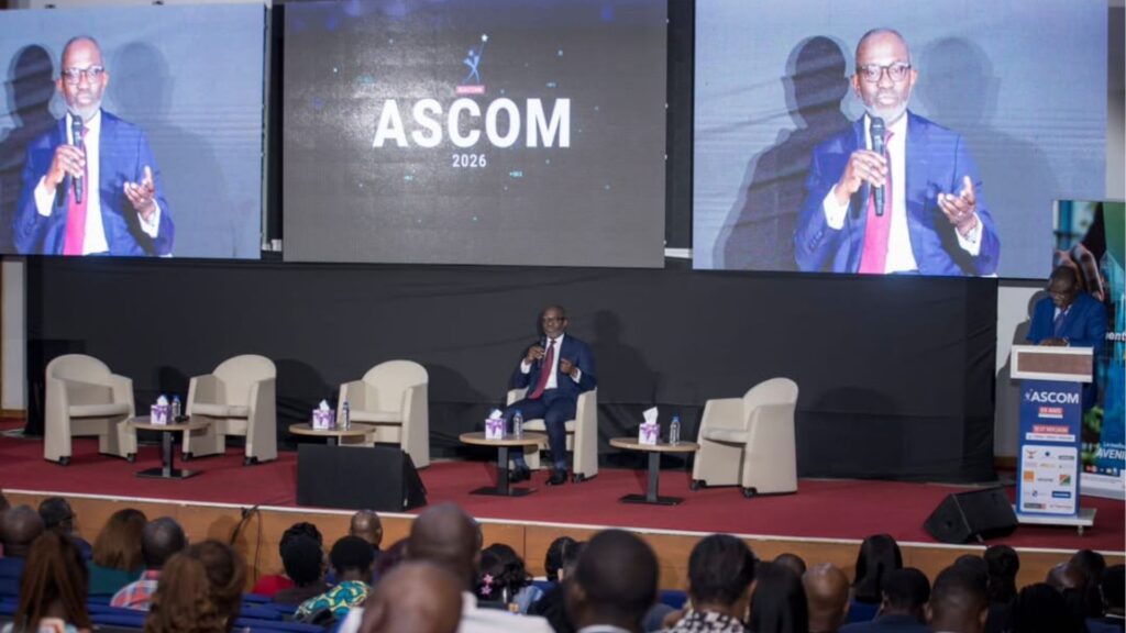 13ᵉ édition des ASCOM
